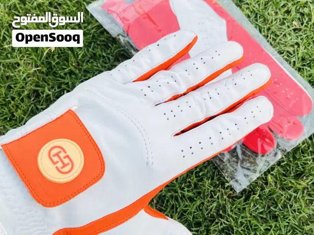 golf gloves
