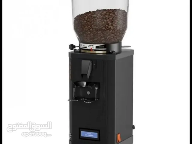 Anfim grinder - مطحنه قهوه Anfim جديدة