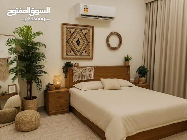 اثاث بيت اختار اي قطعة بنص السعر(شبه جديد)