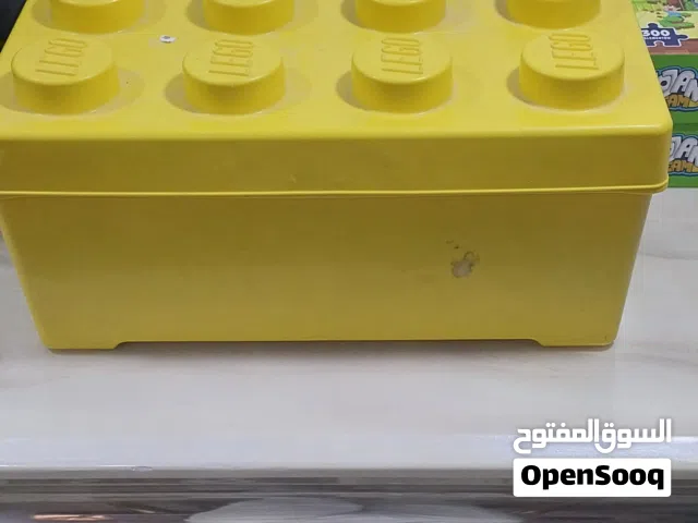 lego bins that I don't need now