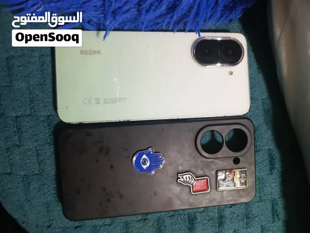 Xiaomi Redmi 5A 128 GB in Zarqa