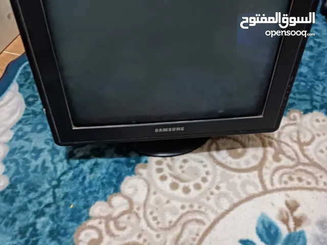 19.5" Samsung monitors for sale  in Giza
