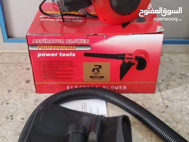 منفاخ وشفاط الاتربة والشوائب والاوساخ هواء كهربائي وكالة قوي جدآ نفخ وشفط خفيف الحمل ومضمون سنة من ا