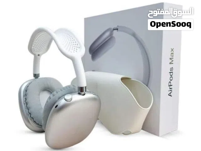 سماعة ايربودز ماكس