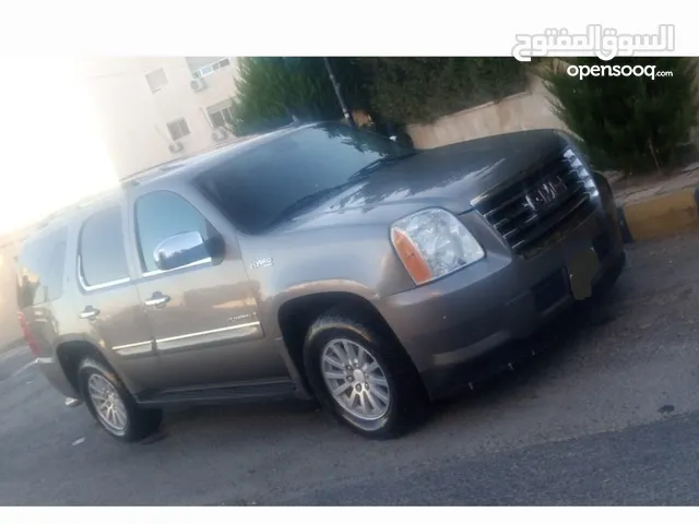 Used Toyota RAV 4 in Amman