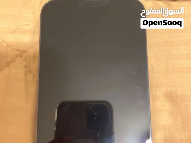 Apple iPhone 13 Pro Max 256 GB in Amman