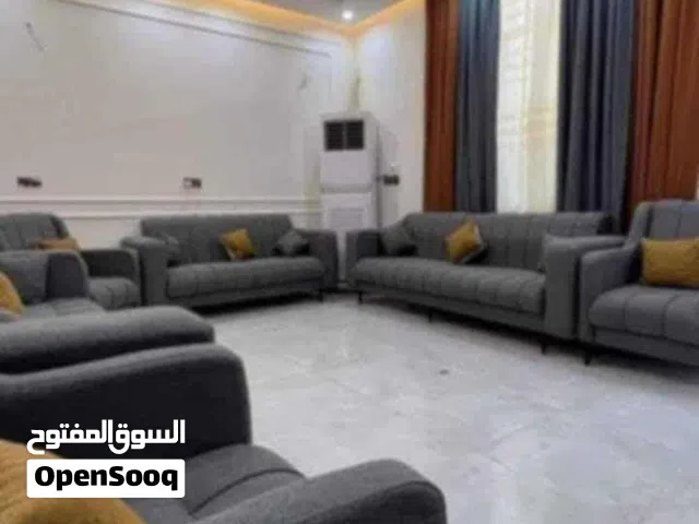 تخم قنفات 7 مقاعد شغل مضبوط مقعد بلوك