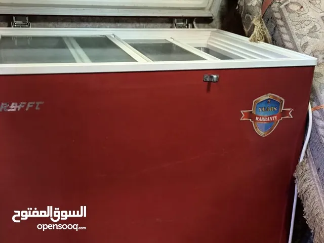 Crafft Freezers in Baghdad