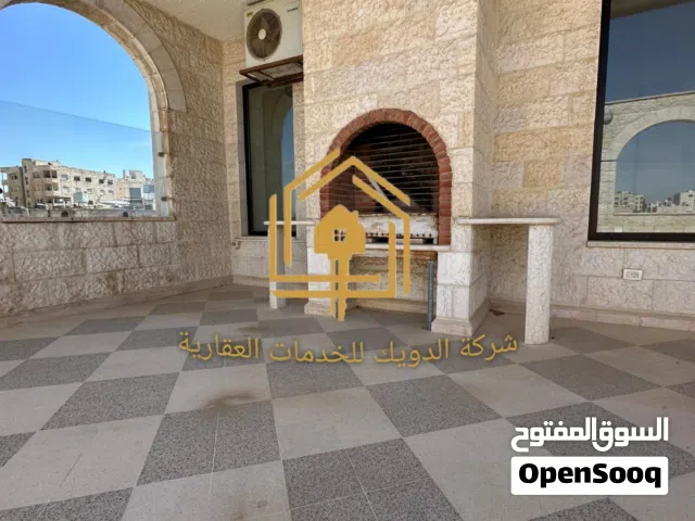 350 m2 3 Bedrooms Apartments for Rent in Amman Khalda