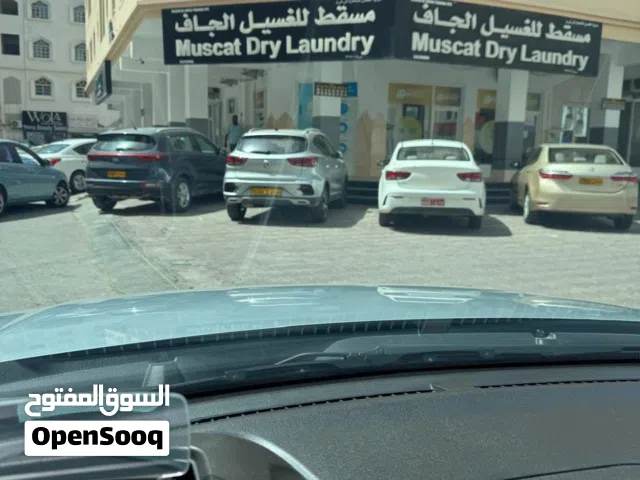 محل غسيل ملابس للبيع لعدم التفرغ
