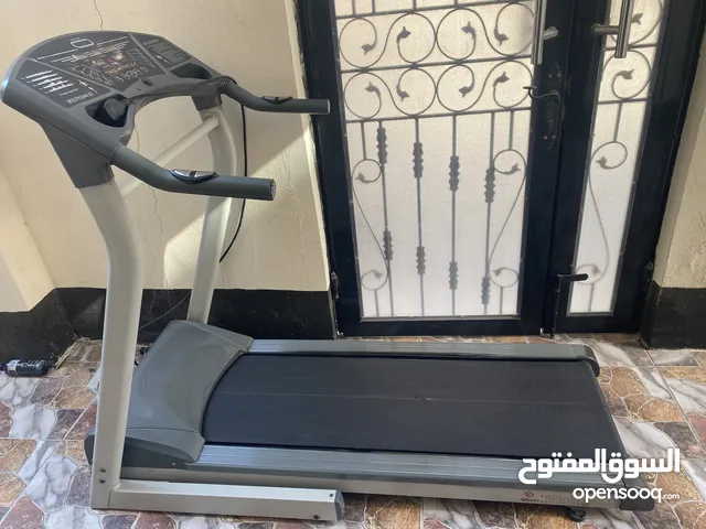 للبيع جهاز مشي السعر48دينار