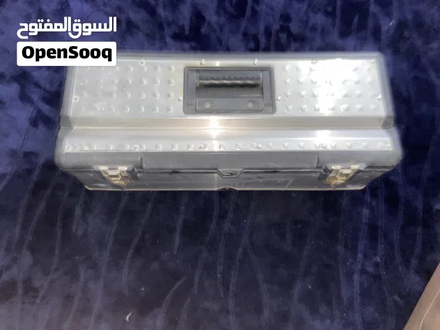 صندوق عدة ممتاز