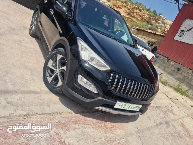 سنتافيه 2013