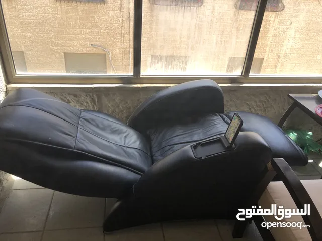 كرسي مساج شامل صناعة اوروبية نوع Keyton MMS-770 Pro