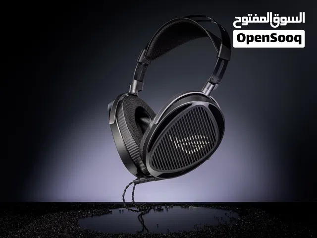 سماعة ASUS ROG Kithara  بتعاون مع شركة HIFIMAN احترافية + مخصصة للألعاب