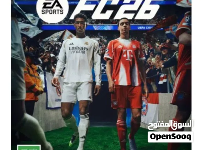 FC26 - PS5