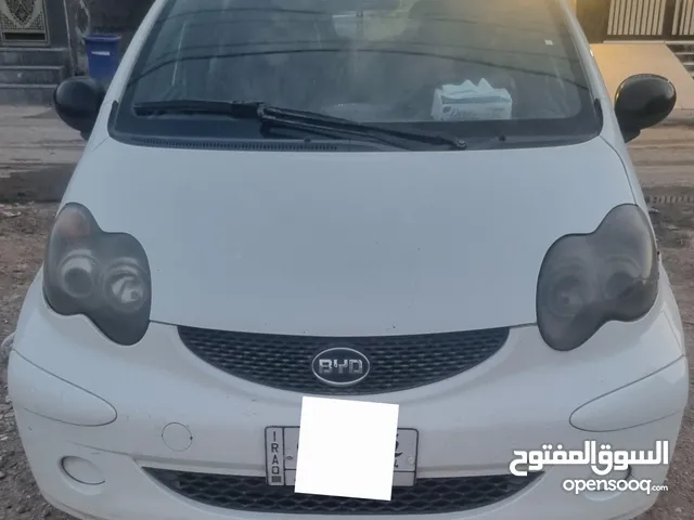 BYD F0 2013 للبيع