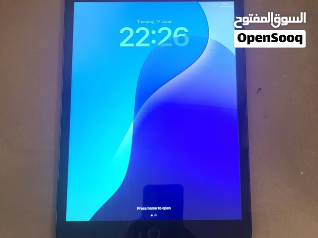 APPLE IPAD 9TH GENERATION 64GB only 57