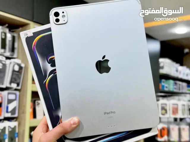 Apple iPad Pro 11 256 GB in Khafji
