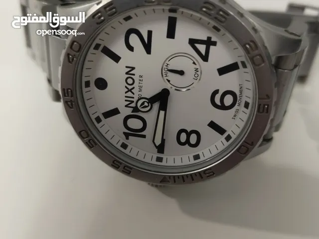 The 51-30Nixon