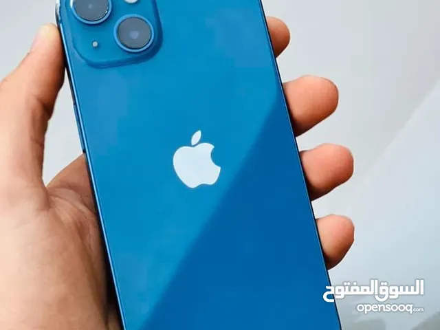 Apple iPhone 13 128 GB in Benghazi