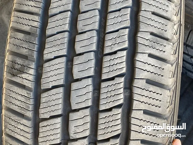 Marshal 20 Tyre & Rim in Al Jahra