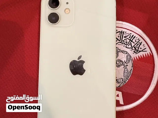 Apple iPhone 12 128 GB in Muharraq