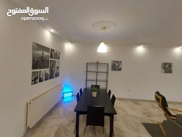 230m2 4 Bedrooms Apartments for Rent in Amman Deir Ghbar