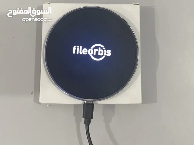 شاحن وايرلس من iForce – أنيق، عملي، وسهل الحمل