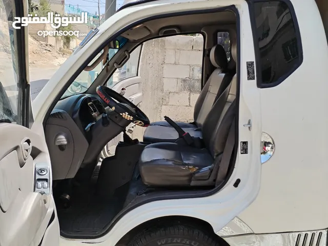 Used Hyundai H 100 in Zarqa