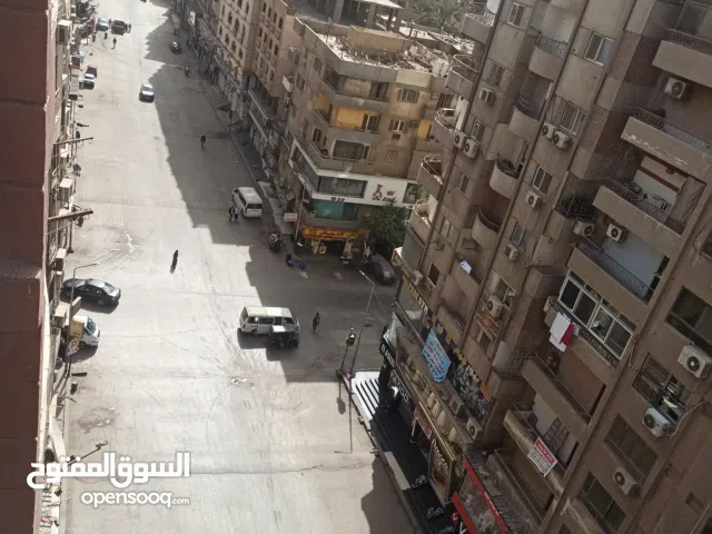 165 m2 3 Bedrooms Apartments for Sale in Giza Haram