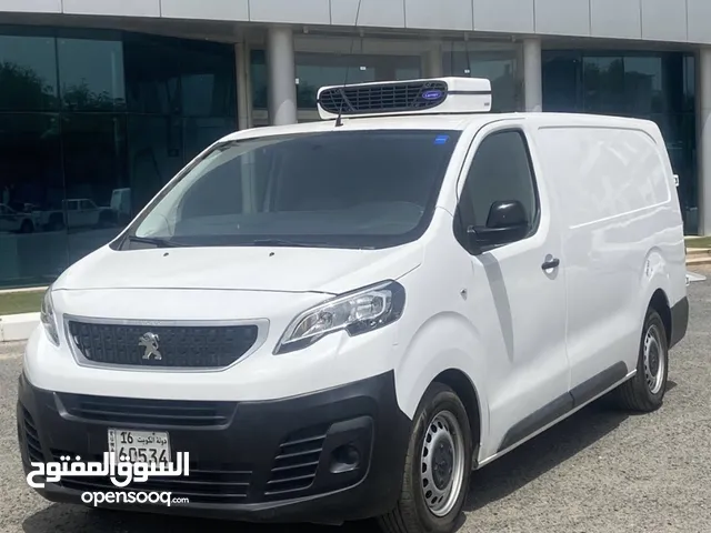 Used Peugeot Expert in Kuwait City