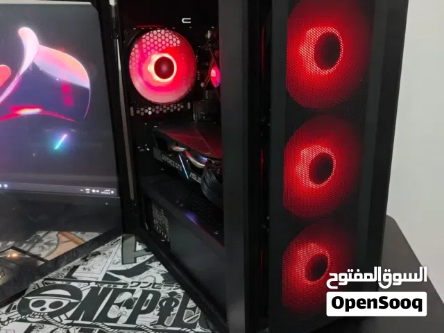 pc gaming  باسعار تنافسيه
