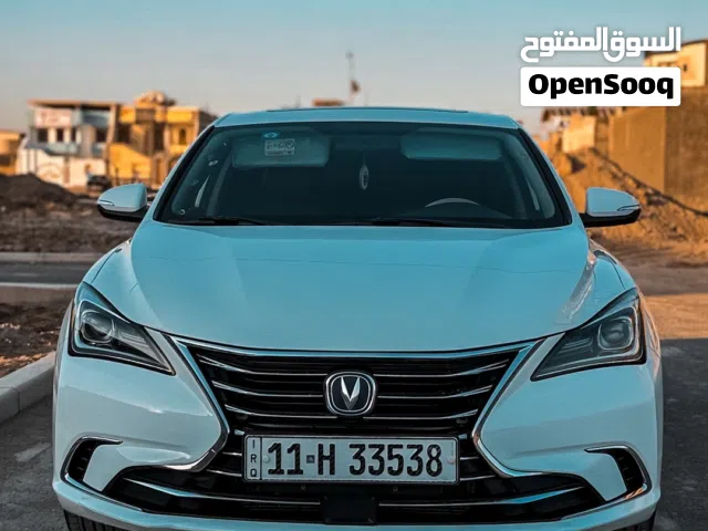 شانجان ايدو 2019 للبيع