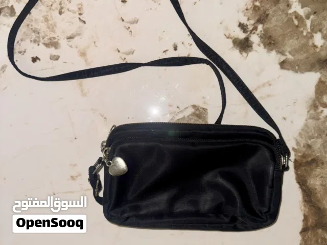 Cute simple black bag ,brand :(max)