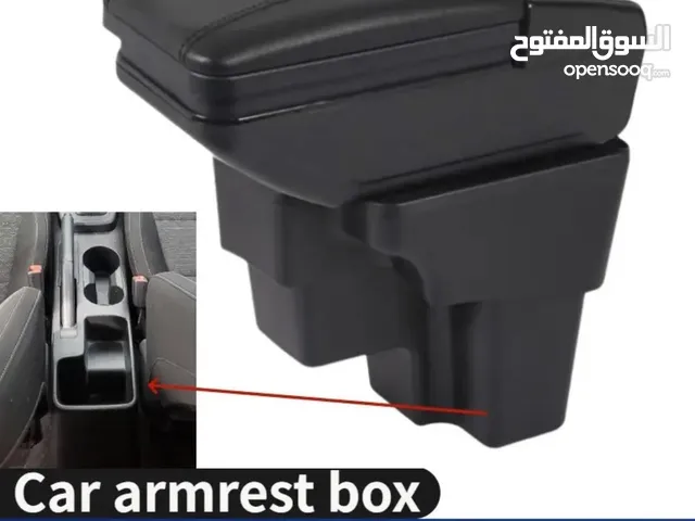 Armrest box for Kia Rio -9 BD