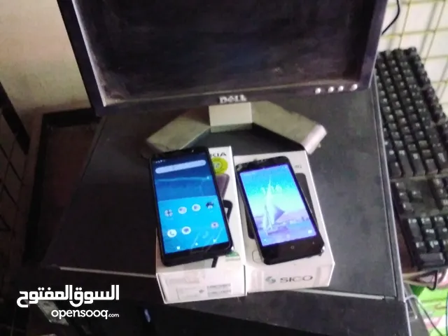 Nokia C1 Plus 16 GB in Cairo