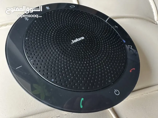Jabra Speak 510 UC Wireless Bluetooth Speakerphone