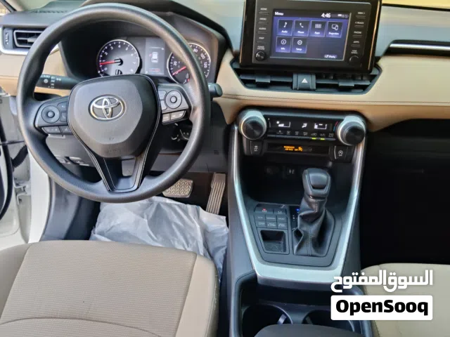 راف فور 2020سيارة ممتازه اقتصاديه