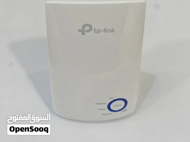 مقوي وايرلس TP-Link N300 (بحالة الوكالة)