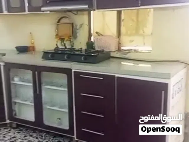 كاونتر المنيوم نضيف مستعمل استعمال قليل