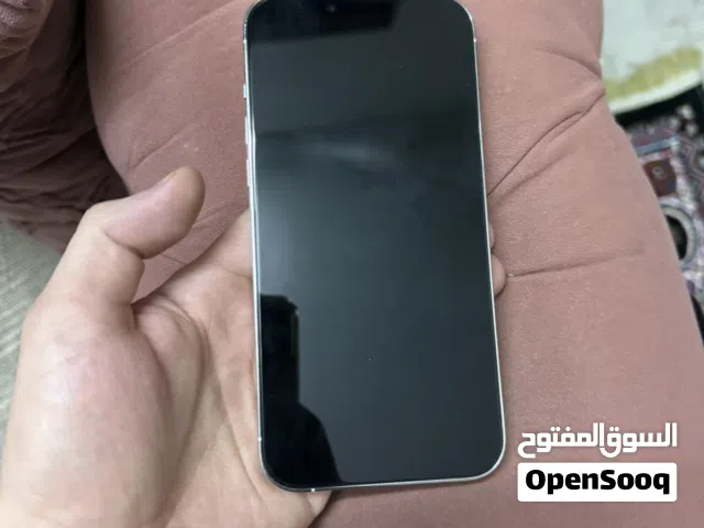 Apple iPhone 13 Pro Max 128 GB in Baghdad