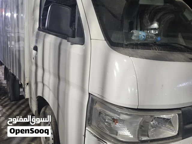 2020 سوزوكي كاري