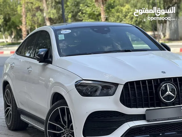 Gle 350d 2022