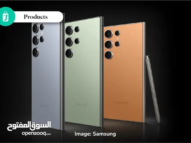 *بمناسبه الشتاااا ولياليه الطويله قررنا ننزل بالتقييييل السامسونج الترا s24 *Samsung u