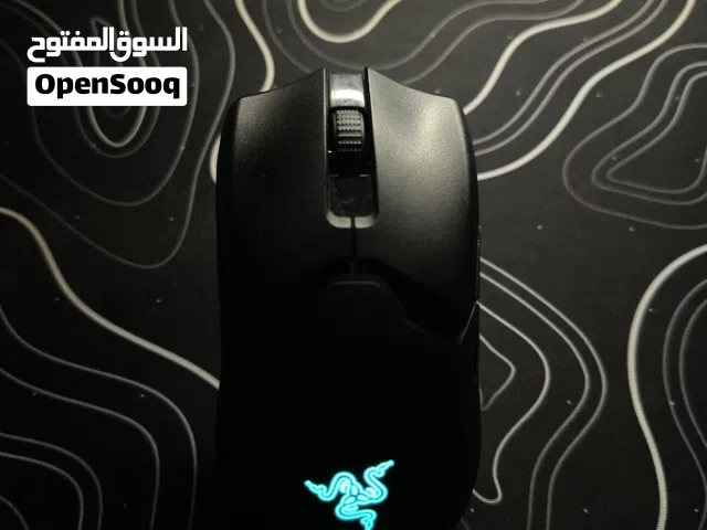 ماوس ريزر (لاسلكي)