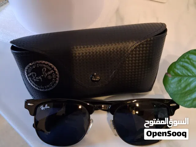 نضارة ريبان أصلية بحالة الوكالة ..