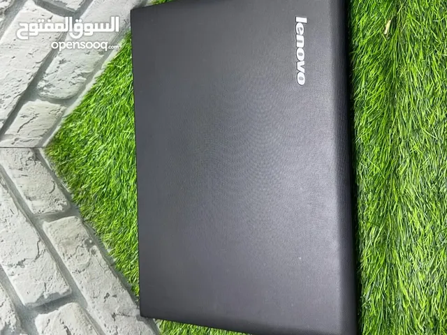 Windows Lenovo for sale in Amman