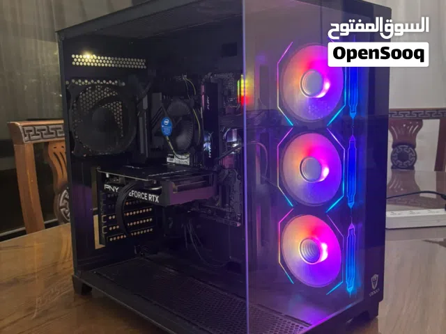 جهاز جيمنج للبيع بسعر مغري