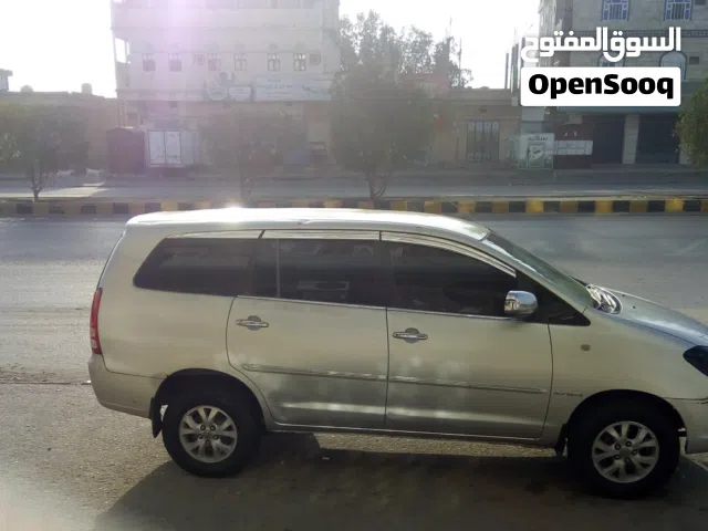 2007 Toyota Innova 2.0G AT